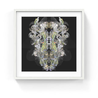 Coalescent (#2), 2012-Alyson Shotz-Pinto Gallery