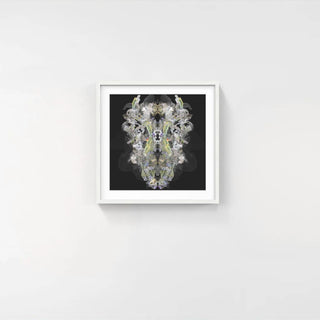 Coalescent (#2), 2012-Alyson Shotz-Pinto Gallery