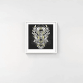 Coalescent (#2), 2012-Alyson Shotz-Pinto Gallery
