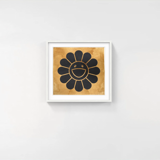 Coffee Blues: Black, 2020-Takashi Murakami-Pinto Gallery