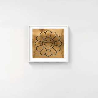 Coffee Blues: Drip, 2020-Takashi Murakami-Pinto Gallery