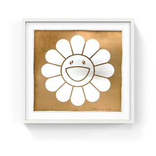 Coffee Blues: Morning, 2020-Takashi Murakami-Pinto Gallery