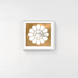 Coffee Blues: Morning, 2020-Takashi Murakami-Pinto Gallery