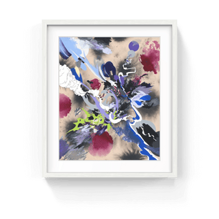 Constellation, 2011/2013-Kara Maria-Pinto Gallery