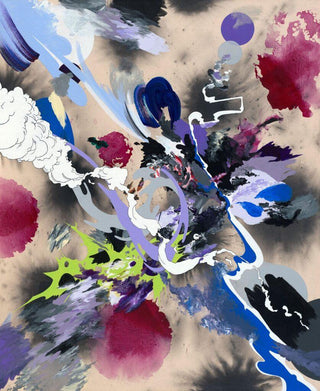 Constellation, 2011/2013-Kara Maria-Pinto Gallery