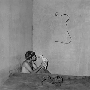 Contemplation, 2008