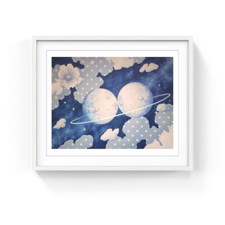 Cosmic Intentions, 2021-Yoskay Yamamoto-Pinto Gallery