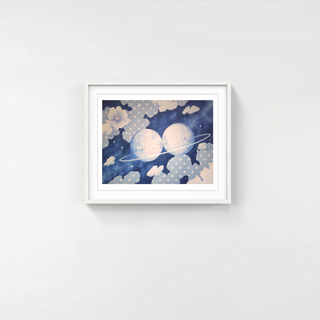 Cosmic Intentions, 2021-Yoskay Yamamoto-Pinto Gallery