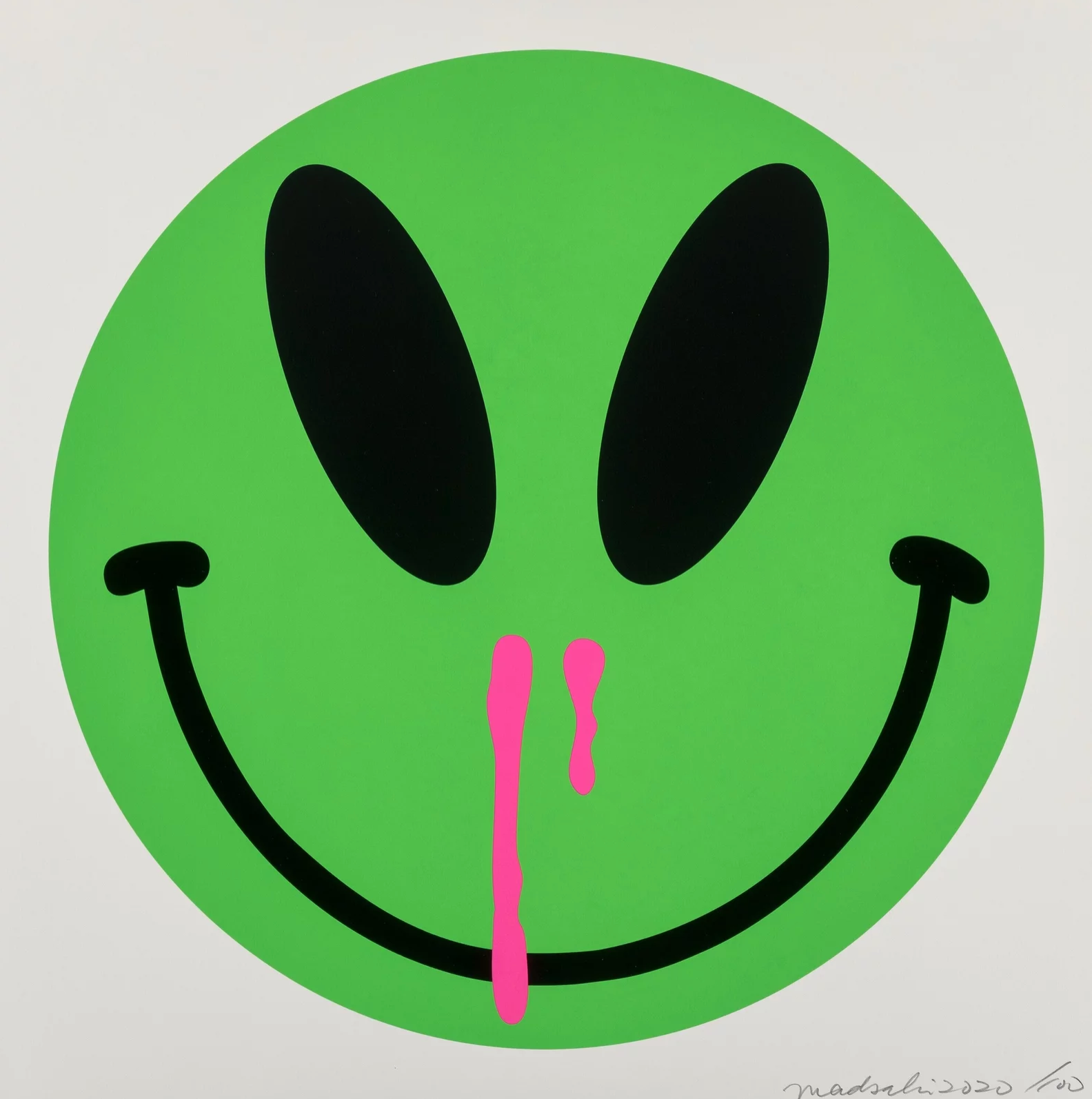 MADSAKI – Pinto Gallery