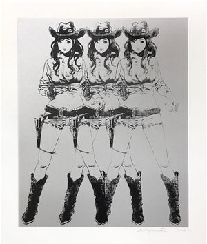 Cowgirls, 2023