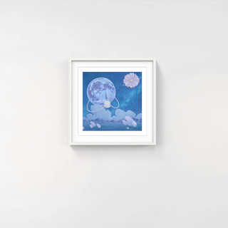 Cozy Up, 2023-Yoskay Yamamoto-Pinto Gallery