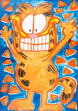 Crazy Doritos, 2019