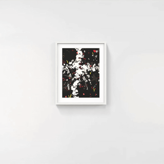 Cross In Hands, 2006-Clare Woods-Pinto Gallery