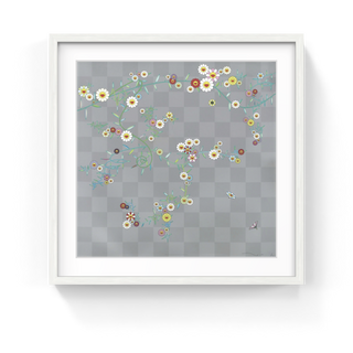 Cube 2, 2010-Takashi Murakami-Pinto Gallery