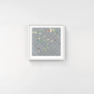 Cube 2, 2010-Takashi Murakami-Pinto Gallery