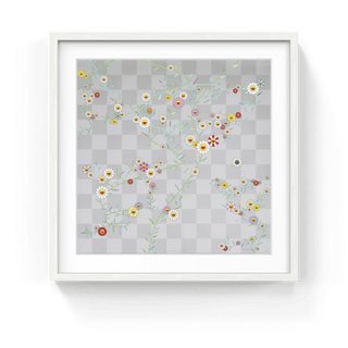 Cube, 2010-Takashi Murakami-Pinto Gallery