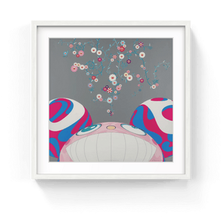 DOB Flower, 2001-Takashi Murakami-Pinto Gallery