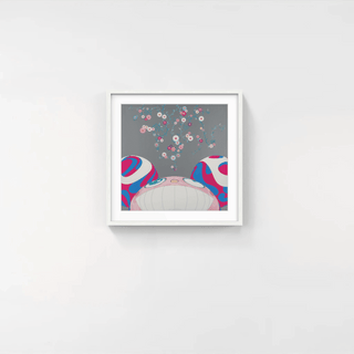 DOB Flower, 2001-Takashi Murakami-Pinto Gallery