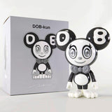 DOB-kun (Black & White), 2023
