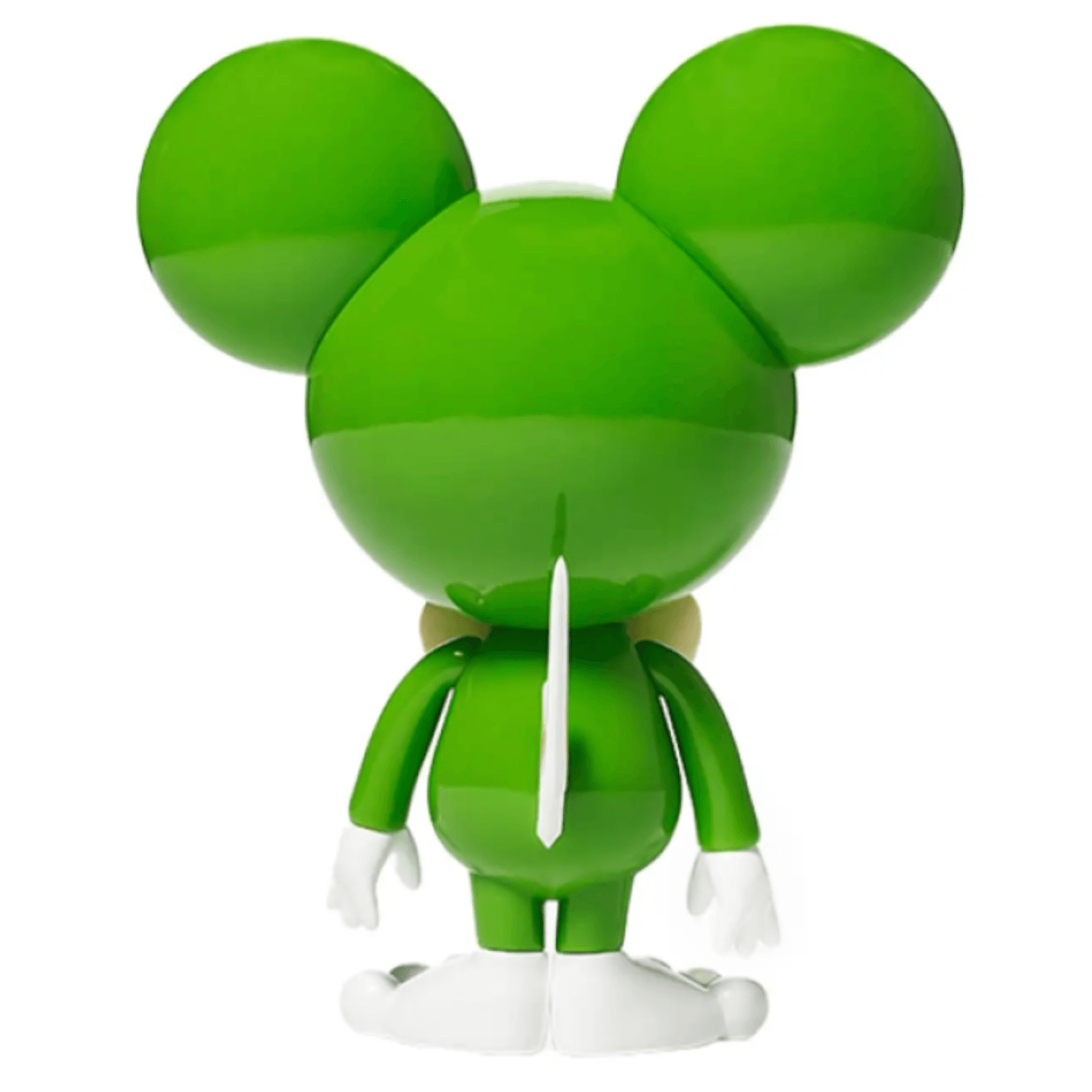 Takashi Murakami | DOB-kun (Green Green), 2022 – Pinto Gallery