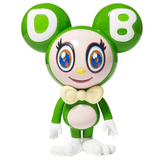 DOB-kun (Green Green), 2022