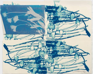 DRFTRS (Daisy Ghost), 2025-Sterling Ruby-Pinto Gallery