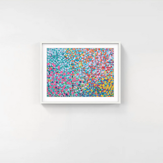 Damien Hirst - Andromeda – H4-2, 2018 - Pinto Gallery