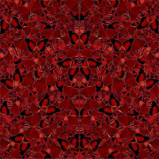 Damien Hirst - The Empresses - H10 1-5 (set of 5), 2022 - Pinto Gallery