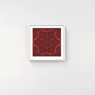 Damien Hirst - Wu Zetian, 2022
 - Pinto Gallery