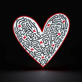 Dance Love, 2025-Keith Haring-Pinto Gallery