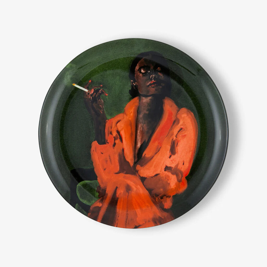 Danielle Mckinney - Hold your Breath, 2024, 2025 - Pinto Gallery