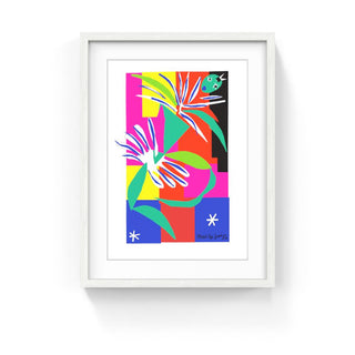 Danseuse Créole (The Creole Dancer), 2007-Henri Matisse-Pinto Gallery