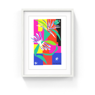 Danseuse Créole (The Creole Dancer), 2007-Henri Matisse-Pinto Gallery