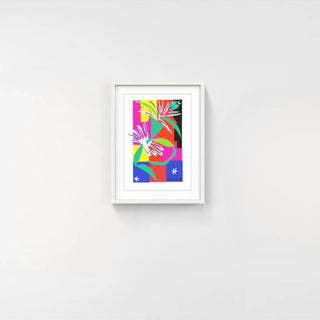 Danseuse Créole (The Creole Dancer), 2007-Henri Matisse-Pinto Gallery