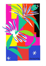 Danseuse Créole (The Creole Dancer), 2007