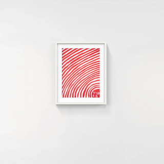 David Shrigley - Vibes, 2018 - Pinto Gallery