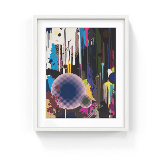 Davy Jones’ Tear, 2009-Takashi Murakami-Pinto Gallery