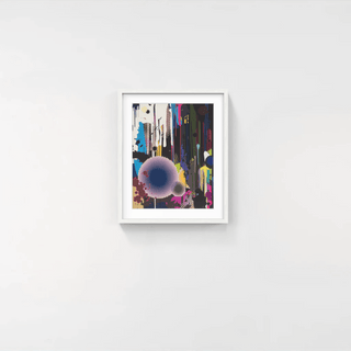 Davy Jones’ Tear, 2009-Takashi Murakami-Pinto Gallery