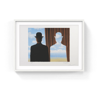 Décalcomanie (Decalcomania), 2010-René Magritte-Pinto Gallery