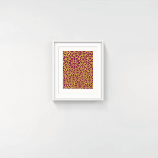 December Remembrance, 2019-Takashi Murakami-Pinto Gallery