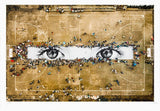 Déplacé.e.s Pique-nique, Angel, Colombie, 2023