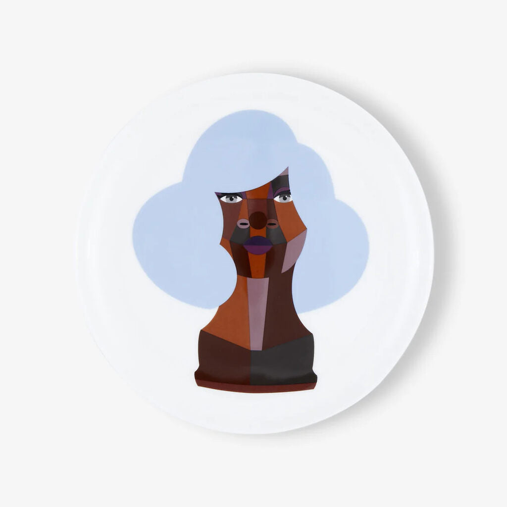 Derrick Adams - Style Variation, 2018, 2025 - Pinto Gallery