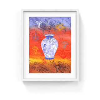 Desert Dreams, 2013-Eduardo Sarabia-Pinto Gallery