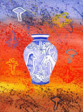 Desert Dreams, 2013-Eduardo Sarabia-Pinto Gallery