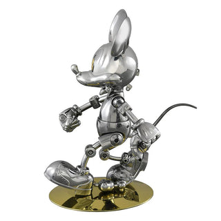 Disney 100 FUTURE MICKEY, 2025-Hajime Sorayama-Pinto Gallery