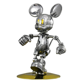 Disney 100 FUTURE MICKEY, 2025-Hajime Sorayama-Pinto Gallery