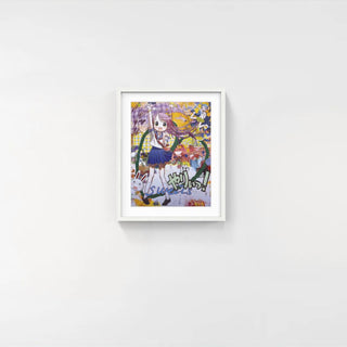 Do it!, 2021-Mr.-Pinto Gallery