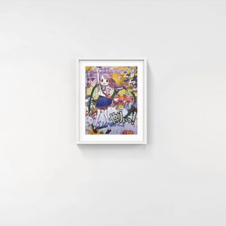 Do it!, 2021-Mr.-Pinto Gallery