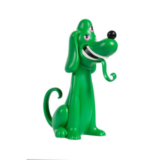 Dogeyeguy, 2004-Kenny Scharf-Pinto Gallery