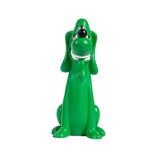 Dogeyeguy, 2004